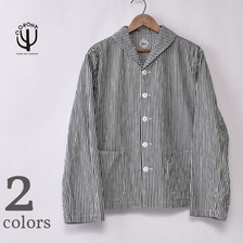 CORONA Utility Navy Jumper CJ004-22画像