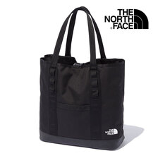 THE NORTH FACE Fieludens Gear Tote S BLACK NM82202画像