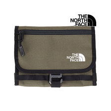 THE NORTH FACE Fieludens Gear Musette NEW TAUPE GREEN NM82206画像