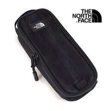 THE NORTH FACE Fieludens Cutlery Case S BLACK NM82211画像