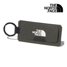 THE NORTH FACE Pebble Key Case Mono NN32110画像