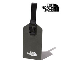 THE NORTH FACE Pebble Luggage Tag NEW TAUPE NN32114画像