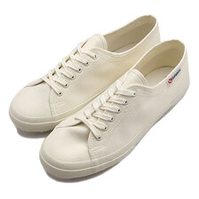 SUPERGA 2725-NUDE WHT AVORIO AFF 2S4116EW-4826画像