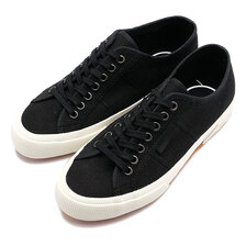 SUPERGA 2706-OG BLK-WHT AVO AHU 2S3111TW-4854画像
