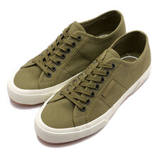 SUPERGA 2706-OG GRNTOR-WHT AHT 2S3111TW-4852画像