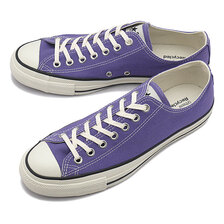 CONVERSE ALL STAR NOKORIZOME OX BLUE BERRY 31305760画像