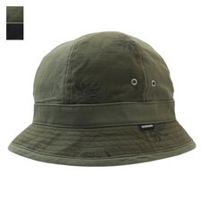 NEIGHBORHOOD 22SS BALL.MOD/C-HAT 221YGNH-HT12画像