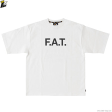 FAT FAT LAW (WHITE) F32210-CT02画像