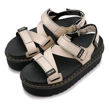 Dr.Martens Kimber Sand/Black 27351268画像