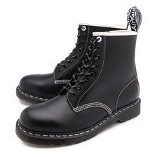 Dr.Martens 1460 BW Black Smooth 27303001画像