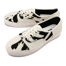VANS AUTHENTIC 44 DX PW ANAHEIM FACTORY LUXE MIX/MARSHMALLOW VN0A54F9AXI画像