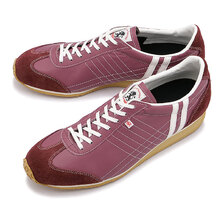 PATRICK IRIS PLUM 232219画像