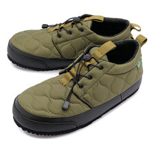 Danner OREGON LACE OLIVE D825002画像