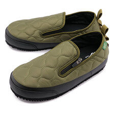 Danner OREGON SLIP OLIVE D825001画像