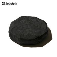 Subciety NYLON BERET 109-86760画像