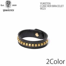 YUKETEN CLINCHER BRACELET 9023画像