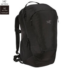 ARC'TERYX 25814 MANTIS 32 DAYPACK black画像
