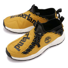 Timberland Ripcord Fabric Wheat Ripstop A5QDJ画像