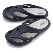 KEEN SHANTI Black Iris/White 1026241画像
