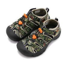 KEEN KIDS NEWPORT H2 New Aco Map 1026273画像