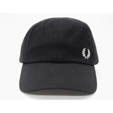 FRED PERRY Pique Classic Cap HW1650画像