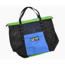 Marmot Camp Mesh L Bag TOATJA27画像