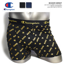 Champion BOXER BRIEF CM6-V202画像