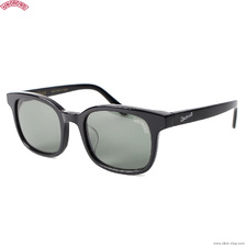 UNCROWD UNCROWD HELLA II (BLACK&times;GREEN) UC-040画像