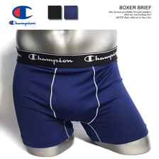 Champion BOXER BRIEF CM6-V207画像