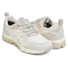 ASICS SportStyle GEL-QUANTUM 180 GTX''NIHONZARU'' SMOKE GREY / CREAM 1201A490-020画像