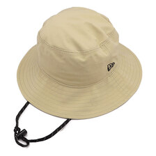 NEW ERA アドベンチャーライト GORE-TEX PACLITE ゴアテックスパックライト ベージュ 13058887画像