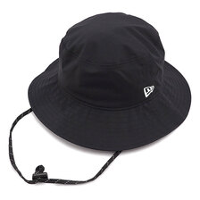 NEW ERA アドベンチャーライト GORE-TEX PACLITE ゴアテックスパックライト ブラック 13058886画像