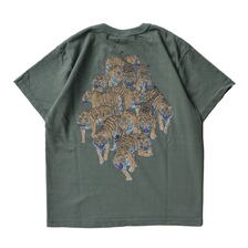 SAMURAI JEANS SJST22-104 半袖Tシャツ画像