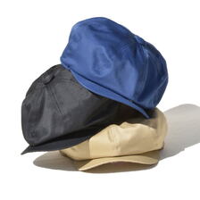 SAMURAI JEANS SWC301CT-CE ハンチングキャスケット画像