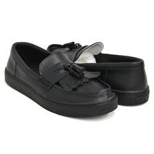 CONVERSE ALL STAR COUPE LOAFER BLACK 31305601画像