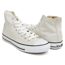 CONVERSE CANVAS ALL STAR COLORS HI LIGHT GRAY 31306140画像