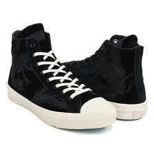 CONVERSE SKATEBOARDING BREAKSTAR SK SHINPEI UENO HI + BLACK 34200880画像