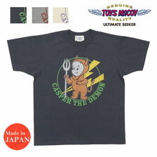 TOYS McCOY CASPER TEE CASPER THE DEMON TMC2218画像