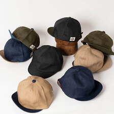 Mighty Shine Bridge Cap MSC-003-2E画像