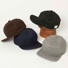 Mighty Shine Flip Cap Serge 1223011画像