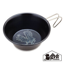 grn outdoor SomAsiera cup somablack GO1448画像