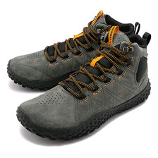 MERRELL WRAPT MID WP GRANITE J036001画像
