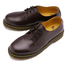 Dr.Martens 1461 Burgundy Smooth 27284626画像