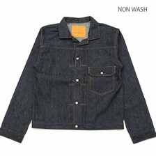 WAREHOUSE Lot 2001XX 1920'S MODEL画像