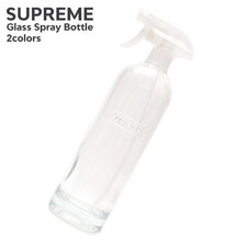 Supreme 22SS Glass Spray Bottle画像