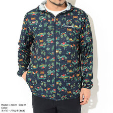 Columbia Polar Pioneer Full Zip Hoodie XM2411画像