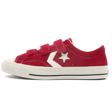 CONVERSE CX-PRO SK V-3 OX + "+ SERIES" RED 34200860画像