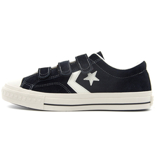 CONVERSE CX-PRO SK V-3 OX + "+ SERIES" BLACK 34200861画像