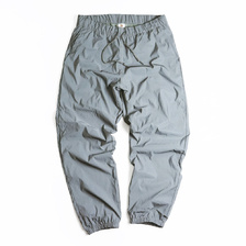 BEIMAR Reflective Nylon Jogger Pant WB403RF画像