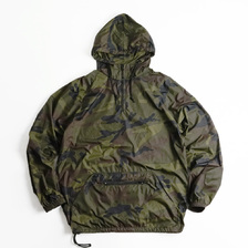 BEIMAR Packable Anorak Pullover Nylon Shell WB107BG画像